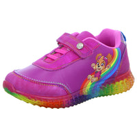 PAW PATROL Slipper/Kletthalbschuh (casual)