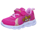 PAW PATROL Slipper/Kletthalbschuh (casual)