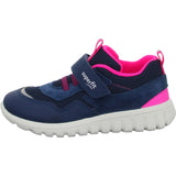 Super fit Slipper/Kletthalbschuh (casual) Sport7 Mini