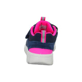Super fit Slipper/Kletthalbschuh (casual) Sport7 Mini