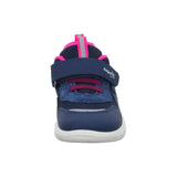 Super fit Slipper/Kletthalbschuh (casual) Sport7 Mini
