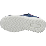 Super fit Slipper/Kletthalbschuh (casual) Sport7 Mini