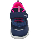 Super fit Slipper/Kletthalbschuh (casual) Sport7 Mini
