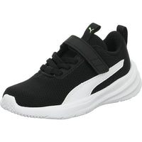 Puma Lauflernstiefel Kaltfutter RICKIE RUNNER AC+ INF