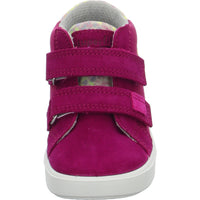 Super fit Lauflernstiefel Kaltfutter Supies