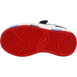 Tortuga Lauflernstiefel Kaltfutter