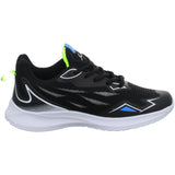 Sneakers Schnürhalbschuh (casual)