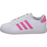 adidas Schnürhalbschuh (casual) GRAND COURT 2.0 K