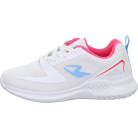 Sneakers Schnürhalbschuh (casual)