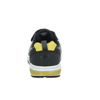 Batman Slipper/Kletthalbschuh (casual)