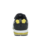 Batman Slipper/Kletthalbschuh (casual)