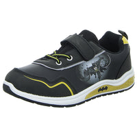 Batman Slipper/Kletthalbschuh (casual)