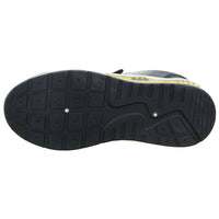 Batman Slipper/Kletthalbschuh (casual)