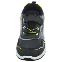 Batman Slipper/Kletthalbschuh (casual)