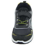 Batman Slipper/Kletthalbschuh (casual)