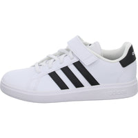 adidas Slipper/Kletthalbschuh (casual) GRAND COURT 2.0 EL K