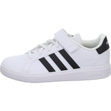 adidas Slipper/Kletthalbschuh (casual) GRAND COURT 2.0 EL K