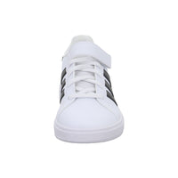 adidas Slipper/Kletthalbschuh (casual) GRAND COURT 2.0 EL K