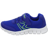 Sneakers Slipper/Kletthalbschuh (casual)