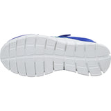 Sneakers Slipper/Kletthalbschuh (casual)