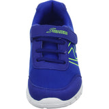 Sneakers Slipper/Kletthalbschuh (casual)