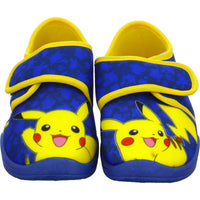 Pokémon Hausschuh Kaltfutter