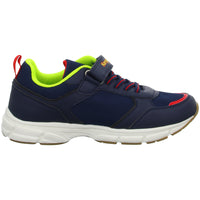 KangaROOS Sportschuh Klettverschluss K-NI ROMP EV