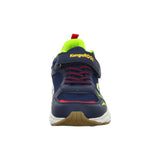 KangaROOS Sportschuh Klettverschluss K-NI ROMP EV