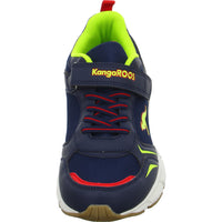 KangaROOS Sportschuh Klettverschluss K-NI ROMP EV