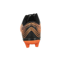 Sneakers Sportschuh Fußball