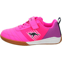 KangaROOS Sportschuh Indoor K5-SUPER COURT EV