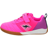 KangaROOS Sportschuh Indoor K5-SUPER COURT EV