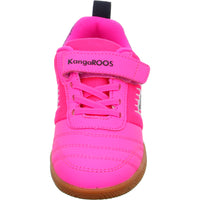 KangaROOS Sportschuh Indoor K5-SUPER COURT EV