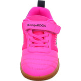 KangaROOS Sportschuh Indoor K5-SUPER COURT EV