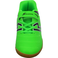 Sneakers Sportschuh Indoor