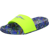 KangaROOS Badelatsche K-SLIDE PRINT