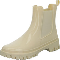 Jewels of Style Gummistiefel Kaltfutter