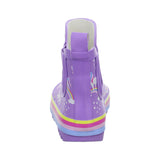 Sneakers Gummistiefel Kaltfutter