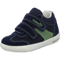superfit Lauflernstiefel Kaltfutter MOPPY