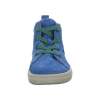 Super fit Lauflernstiefel Kaltfutter SUPERFREE